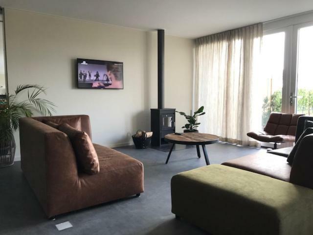 Hoeve Oude Tol Zuidzande Exteriör bild