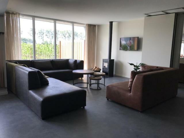 Hoeve Oude Tol Zuidzande Exteriör bild
