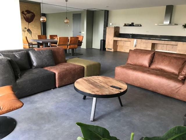 Hoeve Oude Tol Zuidzande Exteriör bild
