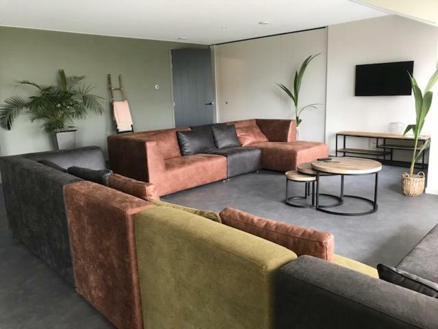 Hoeve Oude Tol Zuidzande Exteriör bild